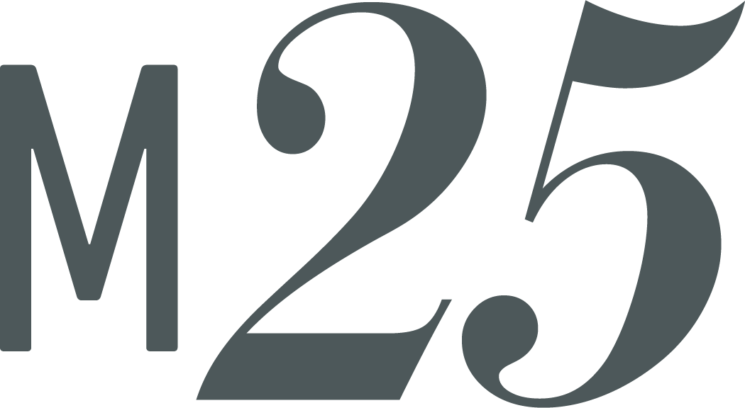 MATTHEW25 MONOGRAM_C2106