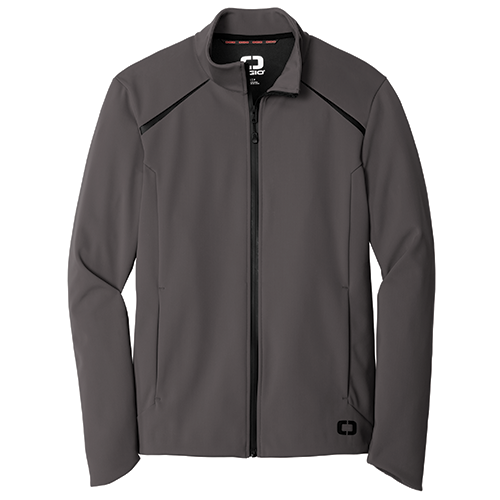 OGIO ® Exaction Soft Shell Jacket | MATTHEW 25 Wear